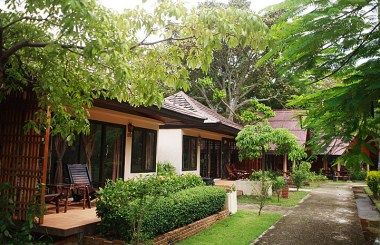 Bild på anläggning