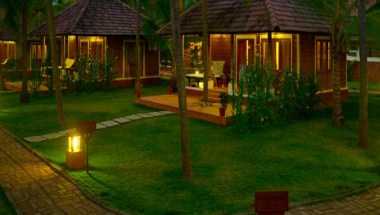 Nattika Beach Resort in Thrissur, IN