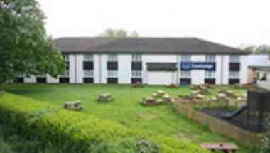 Travelodge Oxford Wheatley Hotel em Oxford, GB1
