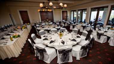 Eagle Ridge by Wedgewood Weddings à Gilroy, CA