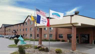 Heartland Inn Coralville i Coralville, IA