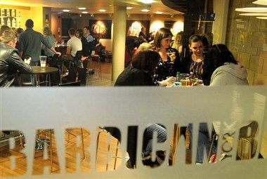 รูปสถานที่จัดงาน