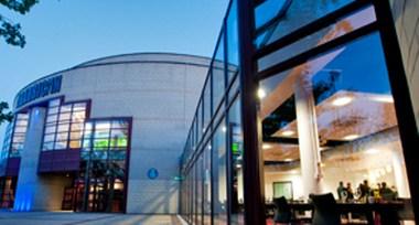 York Barbican i York, GB1