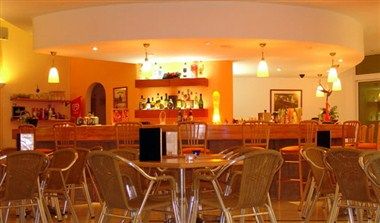 Изображение места проведения