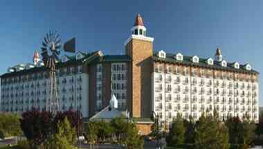 Barona Resort & Casino em San Diego, CA