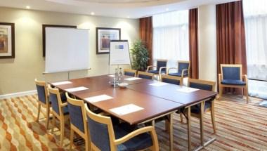 Holiday Inn Express Chester-Racecourse em Chester, GB1