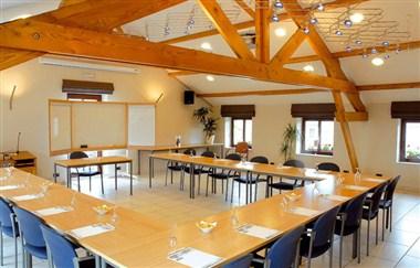 Auberge De La Ferme en Caldo, BE