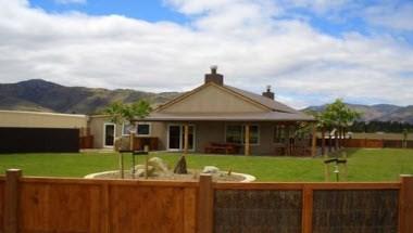 Wooing Tree Vineyard à Cromwell, NZ