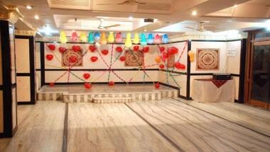 Hotel Omni Palace à Indore, IN