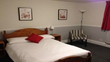 Oak Farm Hotel a Cannock, GB1