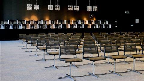 Yas Marina Yarış Pisti