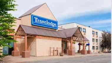 Travelodge by Wyndham Edmonton South a Edmonton, AB