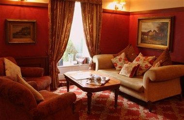 Bild på anläggning