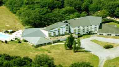 Best Western Le Bois De La Marche à Poitiers, FR