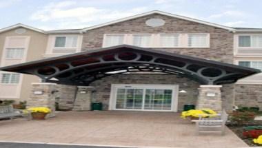 Staybridge Suites Cranbury - South Brunswick image