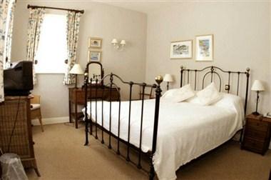 The Rising Sun in Truro, GB1