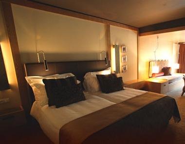 Sport Hotel Hermitage & Spa a Soldeu, AD