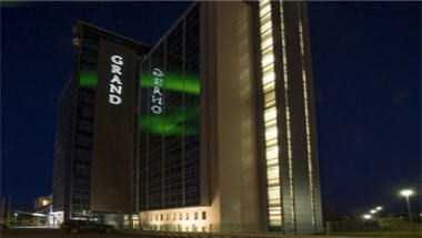 Hotel Reykjavik Grand в Reykjavik, IS