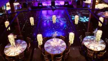 The Garden at Desaki Restaurant, Scranton, PA