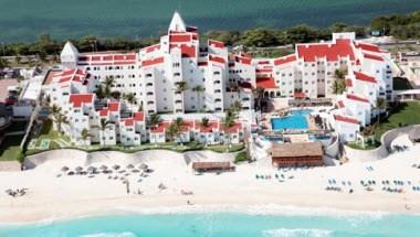 GR Caribe Deluxe All Inclusive Resort image