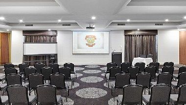 Изображение места проведения