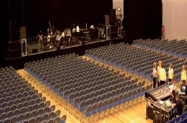 GL1 в Gloucester, GB1