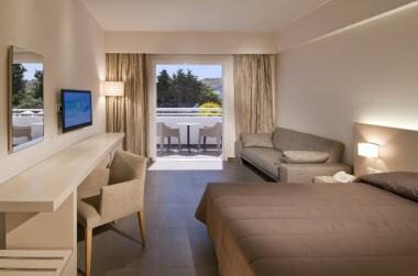 Hotel Platanista à Kos, GR