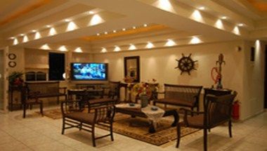 Bild på anläggning