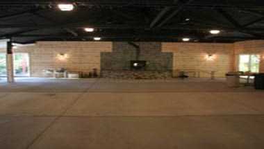 Camp Turnaround i Gales Creek, OR