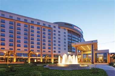 Movenpick Hotels & Resorts - Accra em Accra, GH