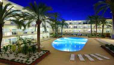 Las Gaviotas Suites Hotel a Mallorca, ES