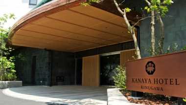 Kinugawa Kanaya Hotel a Nikko, JP