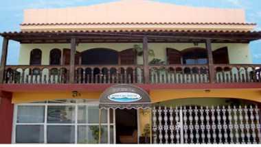 Pousada Terra das Aguas a Sao Lourenco, BR