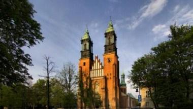 Poznan Convention Bureau in Posen, PL