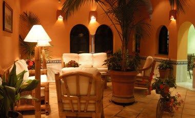 Изображение места проведения