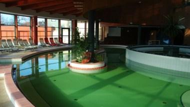 Hotel Rakoczi in Gyor, HU