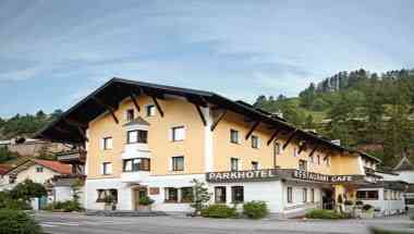 Parkhotel Matrei i Innsbruck, AT