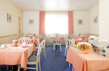 Hotel Europa a Bonn, DE