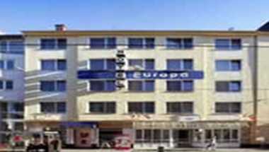 Hotel Europa a Bonn, DE