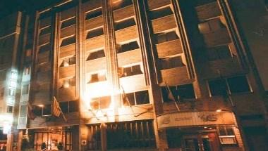 Hotel Sansi Lleida image