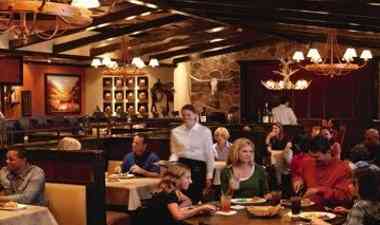 LongHorn Steakhouse - Jacksonville Beach in Jacksonville Beach, FL