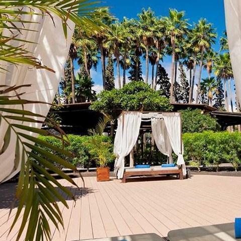 Occidental Margaritas a Gran Canaria, ES