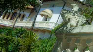 Hotel Ville Montefiori en Gardone Riviera, IT