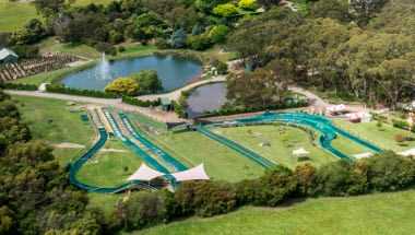 Enchanted Adventure Garden en Peninsula, AU