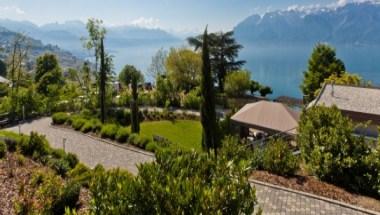 Hotel Baron Tavernier a Chexbres, CH