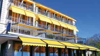 Hotel Baron Tavernier a Chexbres, CH