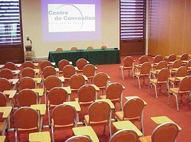 Изображение места проведения