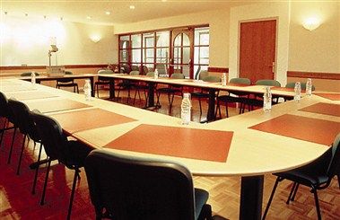 Изображение места проведения