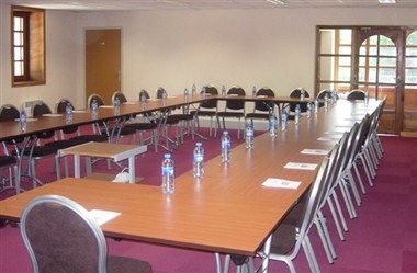 Изображение места проведения