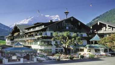 Neuhaus Alpendomizil Hotel & Spa a Mayrhofen, AT